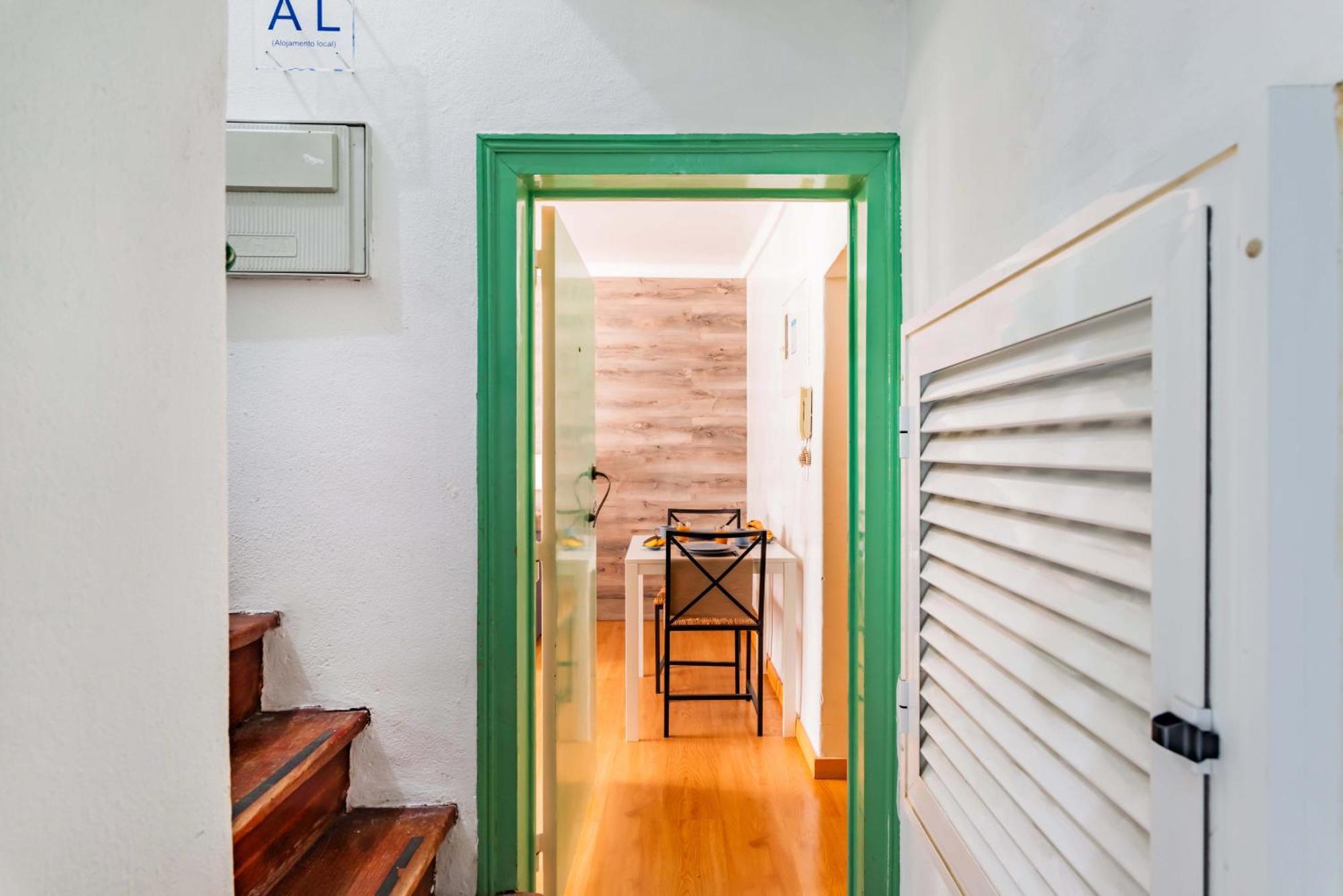Alfama Cozy Apartments Lisboa Zimmer foto