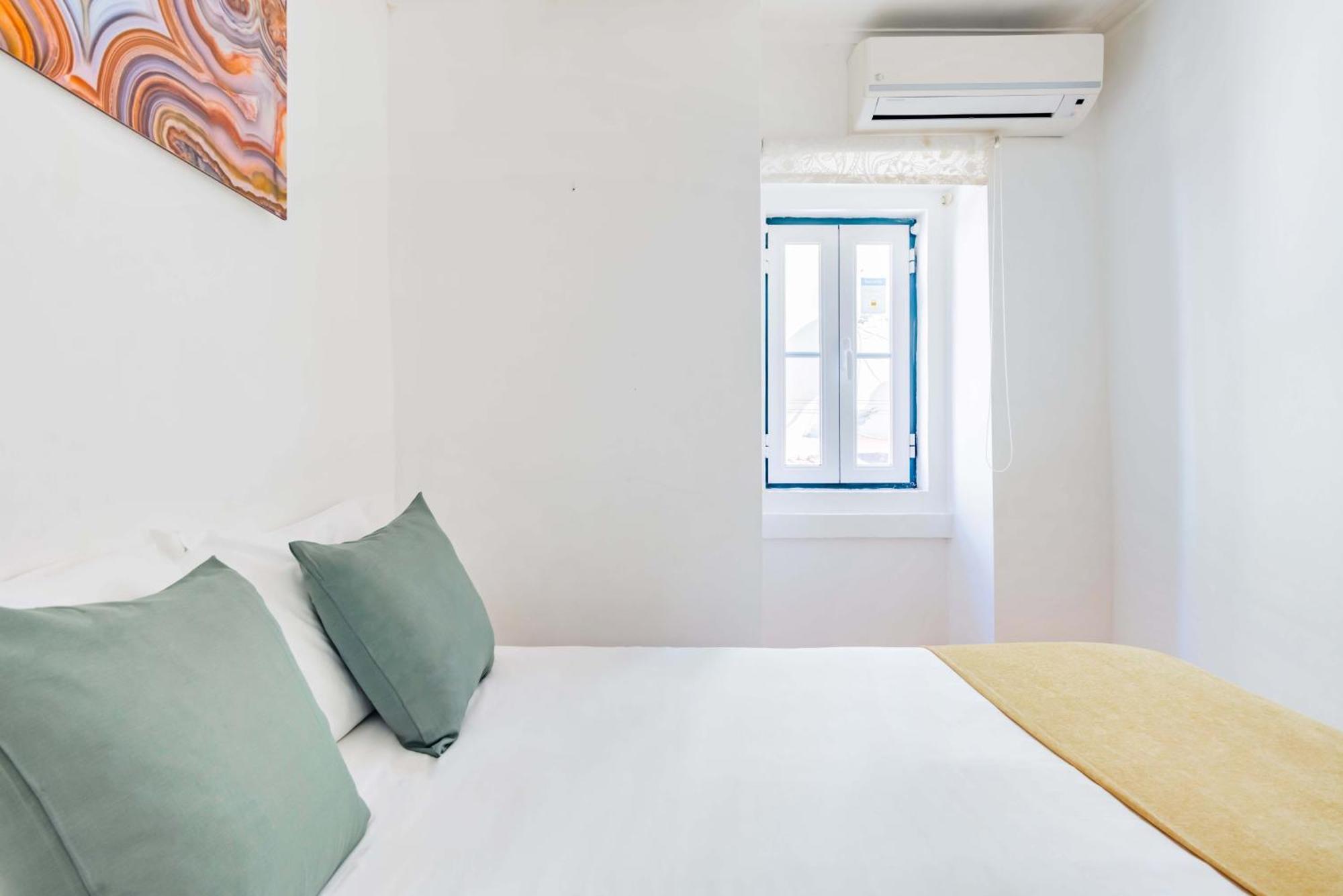 Alfama Cozy Apartments Lisboa Zimmer foto